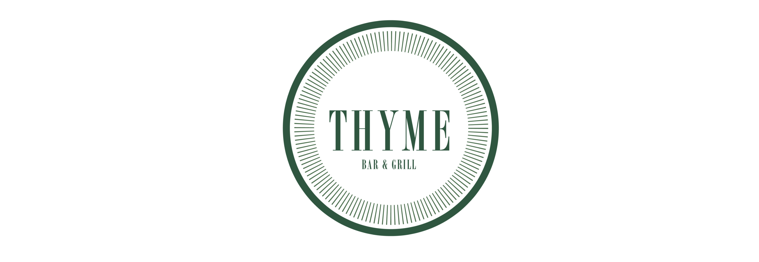 Thyme — Matt Green